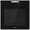 Электрический духовой шкаф Gorenje BCS 798 S24BG, Чёрный