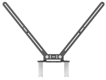 Logitech TV Mount for Video Bars