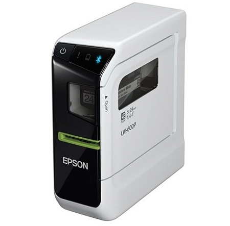 Printer Epson LabelWorks LW-600P