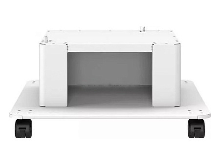 Plain Pedestal V2, for iR 1643i, 1643iF, 1643P