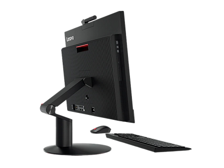 Lenovo AIO ThinkCentre M920z Black (23.8" FHD IPS Intel Core i5-9400 2.9-4.1GHz, 8GB, 512GB, W10Pro)