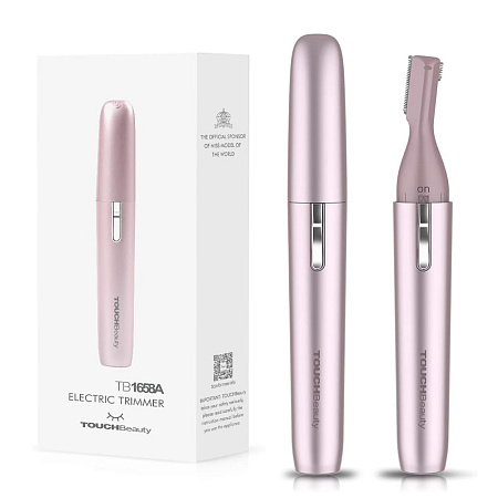 TouchBeauty Electric Lady Trimmer TouchBeauty Electric Lady Trimmer