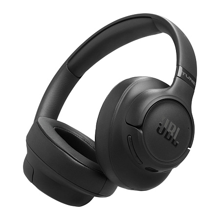 JBL On-Ear Headphones with MIC Bluetooth Tune 780NC, Black JBL On-Ear Headphones with MIC Bluetooth Tune 780NC, Black