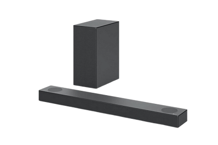 Soundbar  LG S75Q