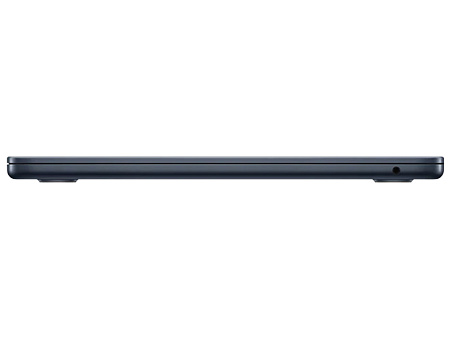 Ноутбук 13,6" Apple MacBook Air A2681, Midnight, M2 with 8-core CPU and 8-core GPU, 8Гб/256Гб, macOS Monterey