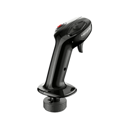 Игровой джойстик MOZA MA3X Sidestick, Чёрный