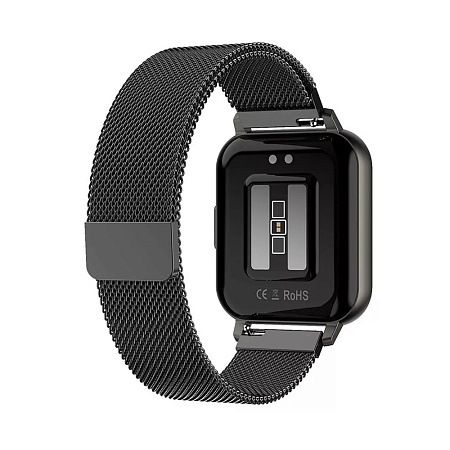 Maxcom Smart Watch FW45 Aurum 2 Gun Metal