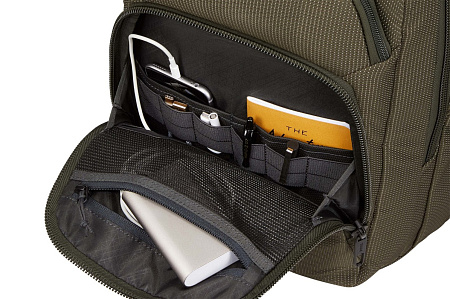 Backpack Thule Crossover 2 20L, 3203840, Forest Night