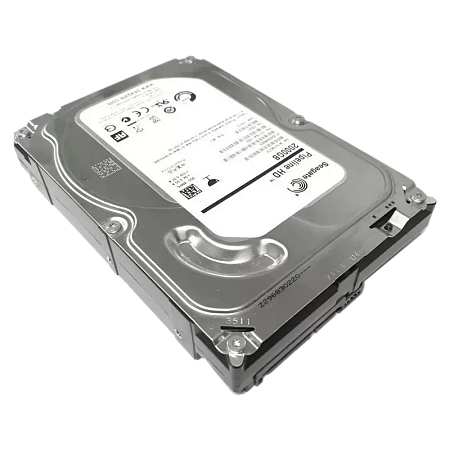 3.5" HDD  2.0TB -SATA-  64MB  Seagate "Video 3.5 (ST2000VM003)" Ref