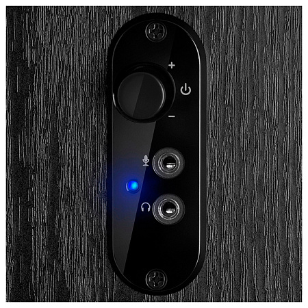 Speakers SVEN "SPS-580" Black, 18w