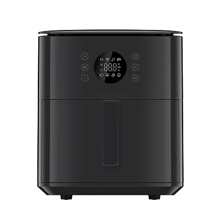 Xiaomi Air Fryer 6,5L 1700W MAF-W6051, Black Xiaomi Air Fryer 6,5L 1700W MAF-W6051, Black
