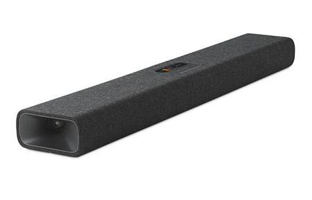Soundbar & Sub Harman Kardon Citation MultiBeam™ 700 & SUB S, Black, SET
