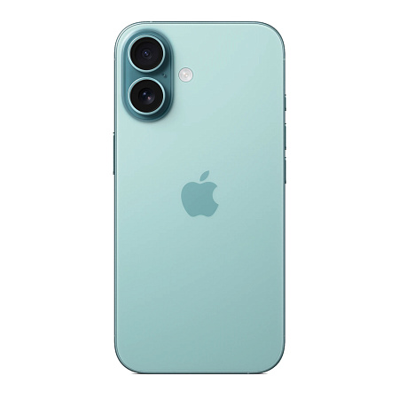 Apple iPhone 16 128GB  Teal