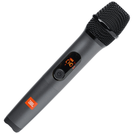 Portable Audio System JBL  PartyBox  On-the-Go