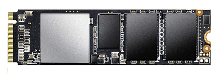 .M.2 NVMe SSD   512GB ADATA  XPG  SX6000 Pro [PCIe 3.0 x4, R/W:2100/1500MB/s, 250K/240K IOPS, 300TB 