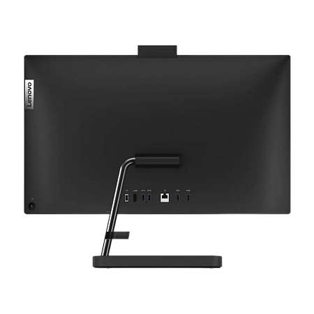 Lenovo AIO IdeaCentre AIO 3 24ALC6 Black (23.8" FHD IPS Ryzen 3 5300U 2.6-3.8GHz, 8GB, 256GB, No OS)
