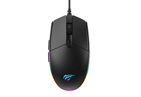 Gaming Keyboard & Mouse & Mouse Pad & Headset Havit KB501CM, US Layout, USB/3.5mm Gaming Keyboard & Mouse & Mouse Pad & Headset Havit KB501CM, US Layout, USB/3.5mm