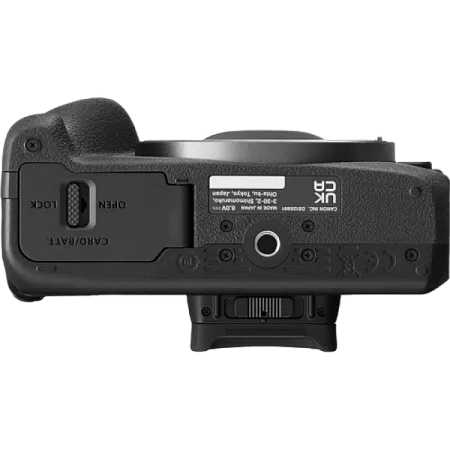 DC Canon EOS R100 Black & RF-S 18-45mm f/4.5-6.3 IS STM KIT DC Canon EOS R100 Black & RF-S 18-45mm f/4.5-6.3 IS STM KIT