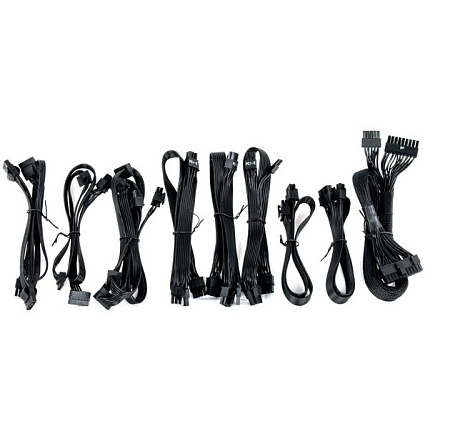 Power Supply ATX 850W Chieftec PROTON BDF-850C, 80+ Bronze, 140mm, Active PFC, DC/DC, Full Modular, 