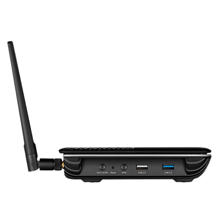 Wi-Fi AC Dual Band TP-LINK Router, "Archer C2300", 2300Mbps, MU-MIMO, Gbit Ports, USB3.0, USB2.0