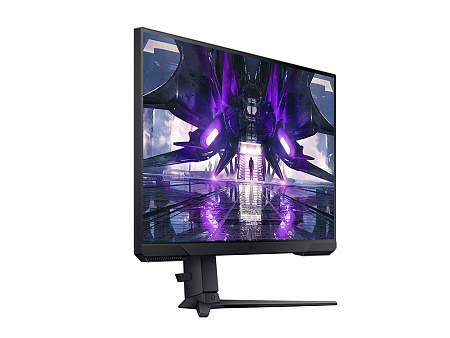 27" SAMSUNG Odyssey G3 S27AG320N,Black,VA,1920x1080,165Hz,FreeSync,1msMPRT,250cd,MegaDCR,HDMI+DP,Pvt