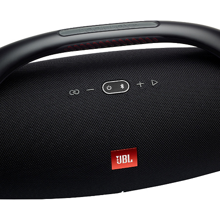 Portable Speakers JBL  Boombox 2 Black.