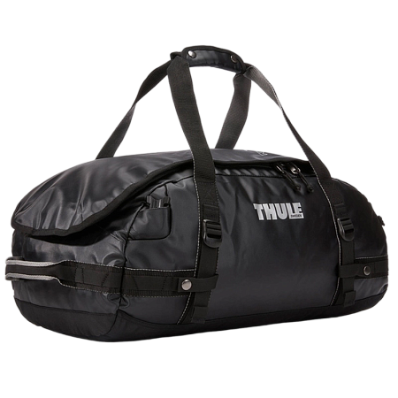 Backpack Thule Chasm Transformer TDSD202, 40L, 221101, Black for Duffel & City Bags.