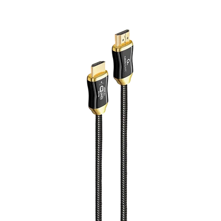 Видеокабель Cablexpert CCBP-HDMI8K-AOC-5M, HDMI (M) - HDMI (M), 5м, Чёрный