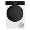 Сушильная машина Whirlpool WP E12X WBS EE, 12кг, Белый