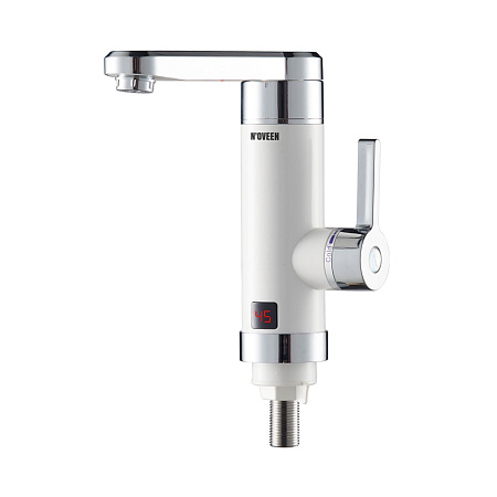 NOVEEN Instant water heater IWH460 NOVEEN Instant water heater IWH460