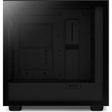 Case ATX NZXT H7 Elite, 3x140mm RGB & 1x140mm, RGB Hub, Front&Side Tempered Glass, Dust Filter, 2xUS