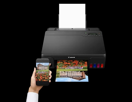 Printer Canon Pixma G540 Printer Canon Pixma G540