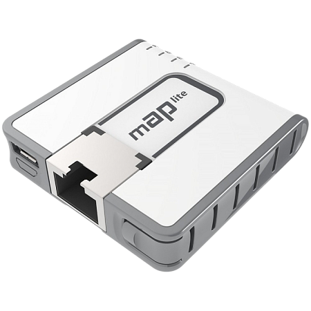 Mikrotik RBmAPL-2nD mAP lite