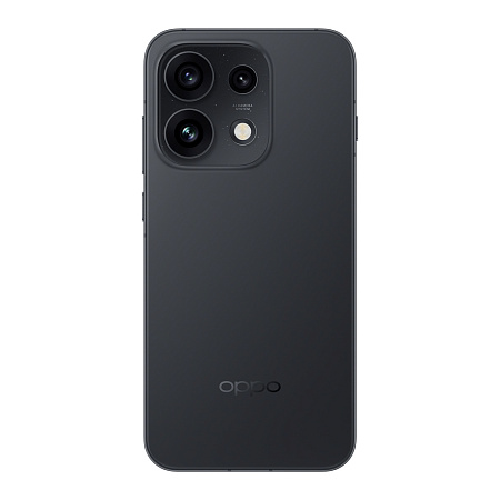 OPPO Reno 16Pro 5G 12/512GB Starlight Black