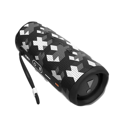 Портативная колонка JBL Flip 6, Martin Garrix