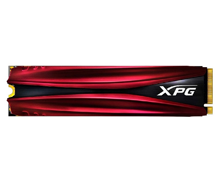 .M.2 NVMe SSD 1.0TB ADATA   XPG GAMMIX S11 Pro [PCIe 3.0 x4, R/W:3350/2800MB/s, 390K/380K IOPS, 640T