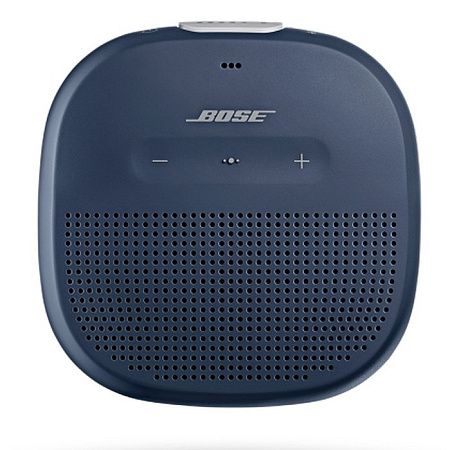 Bose SoundLink Micro Dark Blue, Portable speakers