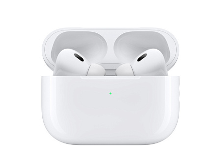 Apple AirPods Pro (2nd generation), Model A2698 A2699 A2700