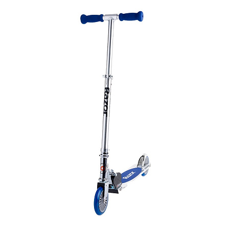 Razor Scooter A125 GS, Blue Razor Scooter A125 GS, Blue