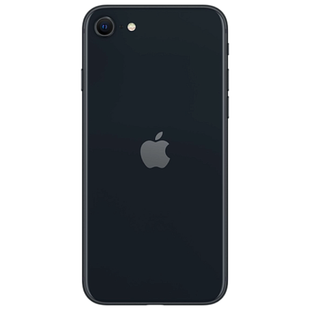 iPhone SE 2022, 256Gb Midnight MD