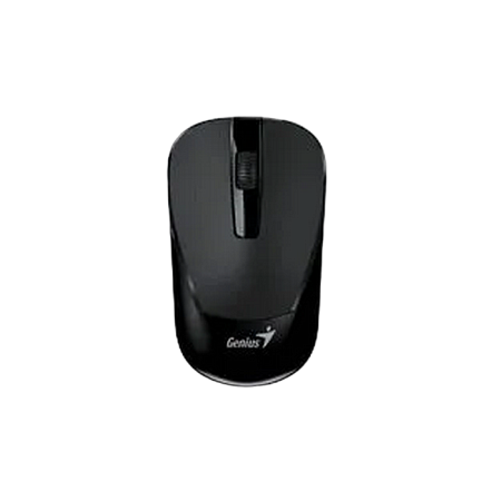 Wireless Keyboard & Mouse Genius Smart KM-8101, 12 Fn keys, Dust-proof, Quiet typing, 1000dpi, 3 but
