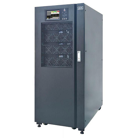 UPS PowerCom VGD II-60K33 (without battery) UPS PowerCom VGD II-60K33 (without battery)