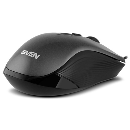 Мышь SVEN RX-520S, Серый