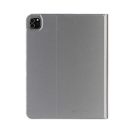 Tucano Tablet Case iPad Pro 11 1st / 2nd / 3rd / 4th Gen. (2018-2022) Link, Space Grey