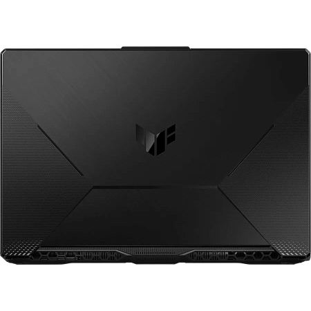 Игровой ноутбук 17,3" ASUS TUF Gaming F17 FX706HF, Graphite Black, Intel Core i5-11400H, 16Гб/512Гб, Без ОС