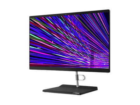 Lenovo AIO V30a 22IML Black (21.5" FHD IPS Intel Core i5-1035G1 1.0-3.6GHz, 8GB, 256GB, No OS)