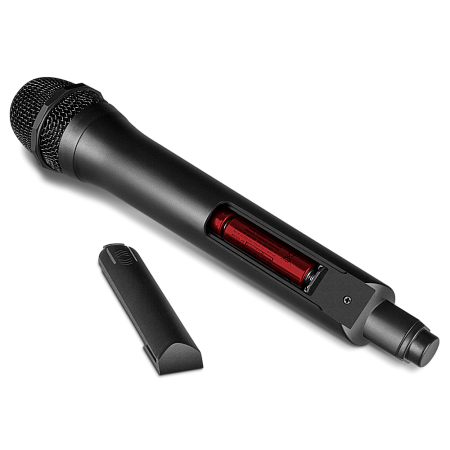 Karaoke  Wireless Microphone  SVEN "MK-700", Wireless reciver jack 6.5mm
