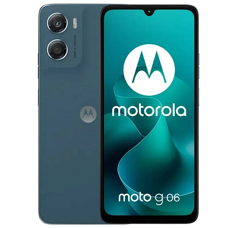 Смартфон Motorola Moto G06, 4Гб/128Гб, Tapestry Смартфон Motorola Moto G06, 4Гб/128Гб, Tapestry