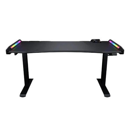 Игровой стол Cougar E-Mars, Чёрный
