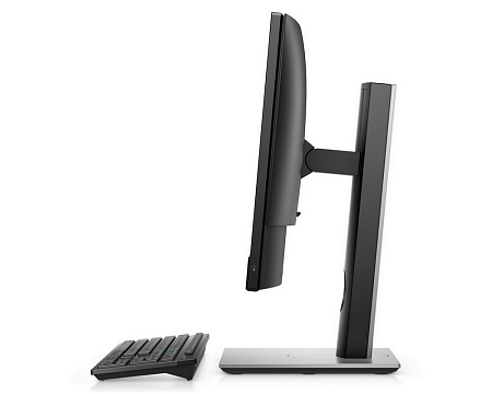 Dell AIO OptiPlex 3280 (21.5" FHD WVA Non-Touch Core i3-10105T 3.0-3.9GHz, 8GB, 256GB, Ubuntu)